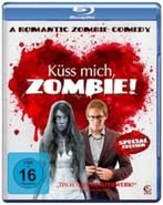 Kiss Me Zombie (Blu-ray) IMPORT, Ophalen of Verzenden, Zo goed als nieuw