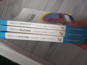 Moderne wiskunde beschikbaar voor biedingen