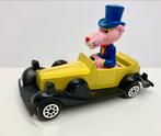 Vintage PINK PANTHER (Yellow Rolls Royce) 1983, Verzamelen, Ophalen of Verzenden, Nieuw
