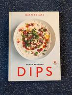 Dips - kookboek over saus / dipsaus maken *NIEUW*, Ophalen of Verzenden, Nieuw, Italië