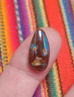 Australische Boulder Opal, Verzenden, Mineraal