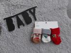 Kerstsokken maat 10/12, Jongen of Meisje, H&M, Nieuw, Ophalen of Verzenden