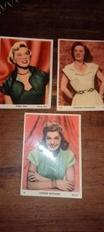 Foto Kaartjes -, Verzamelen, Foto, Ophalen of Verzenden, Zo goed als nieuw, 1940 tot 1960