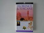 G9942-9-2 : Florence en Toscane - Capitool reisgids 2005, Verzenden, Zo goed als nieuw, Europa, Capitool