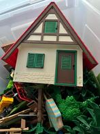 Playmobil Boomhut - Compleet of Los?, Ophalen of Verzenden, Gebruikt, Los playmobil