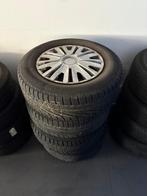 Winterset Mitsubishi ASX/Outlander/ Eclipse Cross 5x114.3, Auto-onderdelen, Banden en Velgen, Ophalen, 16 inch, Banden en Velgen