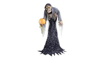 Halloween Animatronic Hunchback Spook 210 Cm beschikbaar voor biedingen