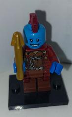 Lego figuur Sh0379 (Yondu Gardians of the galaxy), Ophalen of Verzenden, Zo goed als nieuw, Lego