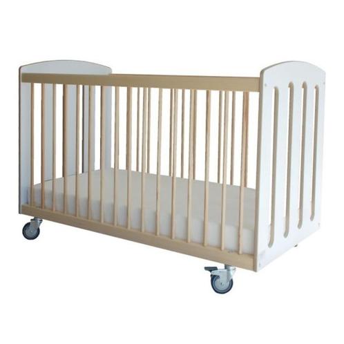 Kinderdagverblijf  Evacuatieledikant 120x60 cm – Bedje Veili, Kinderen en Baby's, Kinderkamer | Bedden, Nieuw, Minder dan 140 cm