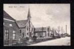 Roden Drenthe Gereformeerde Kerk Schoorsteen Melkfabriek '32, Ophalen of Verzenden, 1920 tot 1940, Gelopen, Drenthe