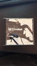 Massive attack “ mezzanine”, Ophalen of Verzenden, Zo goed als nieuw