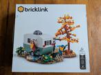 LEGO Camping Adventure 910041, Kinderen en Baby's, Speelgoed | Duplo en Lego, Ophalen of Verzenden, Nieuw, Complete set, Lego