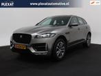 Jaguar F-PACE 2.0t AWD Pure 25T Aut. | R-Sport | Panorama |, Gebruikt, 4 cilinders, Bedrijf, Vierwielaandrijving