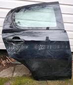 Citroen C1, Peugeot 108 achterdeur rechts, Gebruikt, Citroën, Deur, Achter