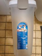 Trixie voerton 15 liter, Dieren en Toebehoren, Ophalen of Verzenden