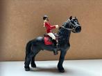 Schleich ruiter 19, Verzamelen, Dierenverzamelingen, Ophalen of Verzenden, Zo goed als nieuw, Paard, Beeldje of Figuurtje