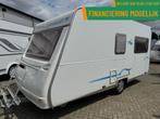 CARAVELAIR DIT WEEKEND XXL CARAVANSHOW 5/6/7 EN 8 FEB, Hordeur, Bedrijf, 750 - 1000 kg, 6 tot 7 meter