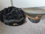 Sovjet Pet & Muts Set - Replica, Antiek en Kunst, Ophalen, Dames, Sovjet Replica