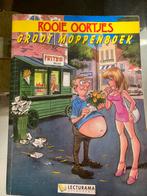 Rooie oortjes, Boeken, Eén stripboek, Ophalen of Verzenden, Gelezen