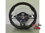 Stuurwiel van een Volkswagen Beetle, Gebruikt, -, Volkswagen, -