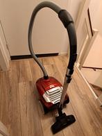 Stofzuiger Inventum, inclusief extra stofzakken en acc, Witgoed en Apparatuur, Stofzuigers, Ophalen, Zo goed als nieuw, Stofzak