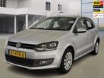 Volkswagen Polo 1.4-16V Comfortline 55.800 km +NAP NL-auto, Gebruikt, 4 cilinders, Origineel Nederlands, Bedrijf