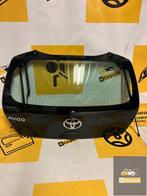 Toyota Aygo Achterklep Origineel Klep 2014-2022, Ophalen of Verzenden, Gebruikt, Toyota