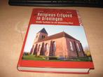 Harm Plas       Oude kerken in de Ommelanden (Groningen), Ophalen of Verzenden, Zo goed als nieuw