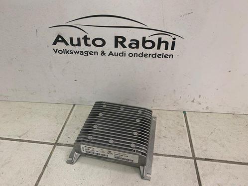 Volkswagen audio versterker 5Q06035456, Auto diversen, Autoradio's, Ophalen of Verzenden