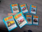 76 x transmobiel, Boeken, Ophalen of Verzenden, Zo goed als nieuw