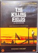 The Killing Fields, Ophalen of Verzenden, Zo goed als nieuw