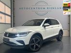 Volkswagen TIGUAN 1.5 TSI Move Business 1 Jaar BOVAG GARANTI, 15 km/l, Euro 6, 4 cilinders, 150 pk