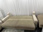 Comfortabele Zit/Slaapbank, Ophalen, Gebruikt, 150 tot 200 cm, Tweepersoons