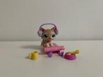 Littlest Pet Shop (LPS), Kinderen en Baby's, Speelgoed | Overig, Ophalen, Gebruikt, Meisje