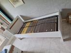Seniorenbed, Huis en Inrichting, Slaapkamer | Bedden, Ophalen, Gebruikt, 90 cm, Eenpersoons