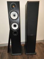 Monitor audio Bronze BX5 matchend serienummer, Zo goed als nieuw, 60 tot 120 watt, Front, Rear of Stereo speakers, Ophalen