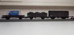 Marklin 44900-1 t/m 3 - SNCF wagonnen - Nieuw, Wisselstroom, Ophalen of Verzenden, Märklin, Nieuw