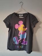 grijs only t.shirt maat xs, Kleding | Dames, T-shirts, Only, Ophalen of Verzenden, Zo goed als nieuw, Korte mouw