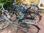 Partij opknap fietsen, 4 stuks, 55 cm of meer, Ophalen, Gebruikt, Meer dan 20 versnellingen