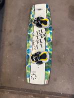 Underground TwinTip Kiteboard 137x43, Ophalen, Gebruikt, Board
