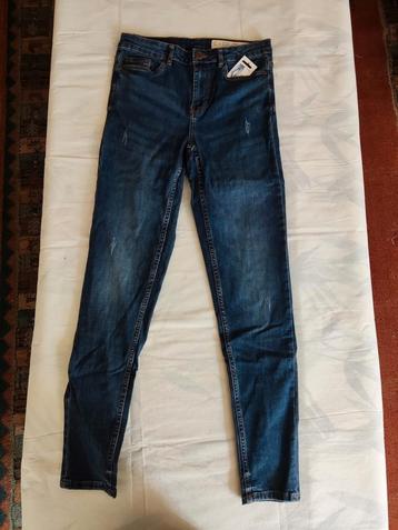Mt 36, Jeans, super skinny. Nieuw!! beschikbaar voor biedingen