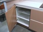 S8 Trendy rechte keuken met vensterbanken, Ophalen, https://www.nobilia.de, Overige kleuren, Nobilia-Werke J. Stickling GmbH & Co. KG