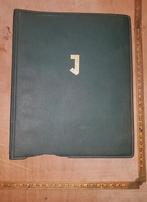 Juncker onderdelen prijscourant 1961, Gelezen, Ophalen of Verzenden, Jüncker, Catalogus