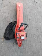 Husqvarna bladblazer/zuiger, Ophalen, Gebruikt, Elektrisch
