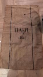 Wo2 hvpfl zak, Ophalen of Verzenden