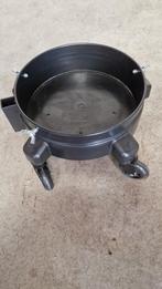 20 liter emmer trolley van alien magic, Ophalen of Verzenden, Gebruikt