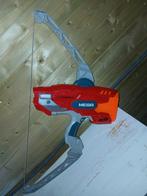 Nerf Mega Thunderbow 2 stuks - Pijl en Boog, Ophalen of Verzenden, Gebruikt, Jongen of Meisje