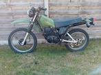 Yamaha XT125, Fietsen en Brommers, Brommers | Oldtimers, Ophalen