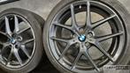 18 inch BMW 1 Serie F40 2 Active Tourer F45 554M, 18 inch, Gebruikt, Banden en Velgen, Ophalen of Verzenden