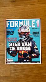 Formule 1, Eén comic, Ophalen of Verzenden, Zo goed als nieuw, Europa